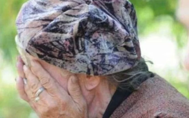 Bakıda iki nəfər 75 yaşlı qadına qarşı yardım adı ilə soyğunçuluq etdi