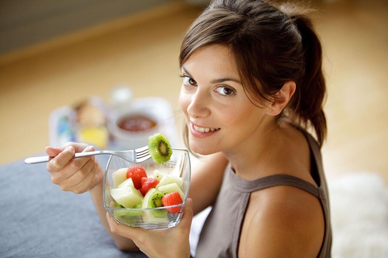 Bu məhsullar qadını gözəlləşdirir - Dietoloq AÇIQLADI