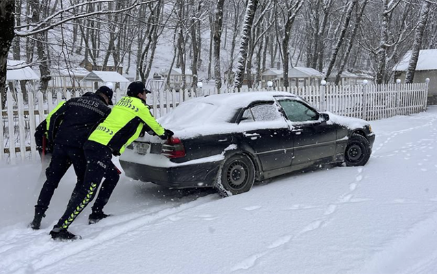Uzunməsafəli və dağlıq ərazilərə səfərlərdən çəkinin!