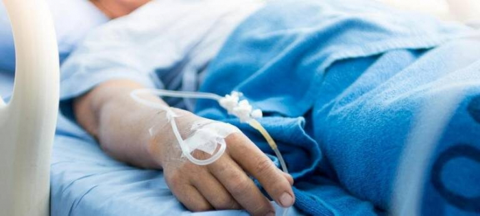 Gəncədə kişi hamamda tüstüdən zəhərləndi