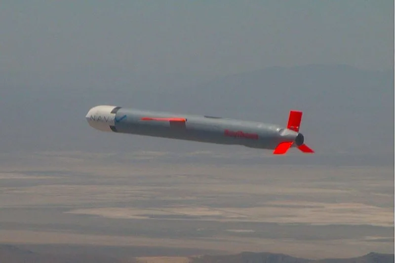 "Tomahawk" sifarişləri artırıldı