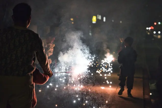 İtaliyada pirotexniki partlayışlar nəticəsində 1 nəfər öldü - Çox sayda yaralı var