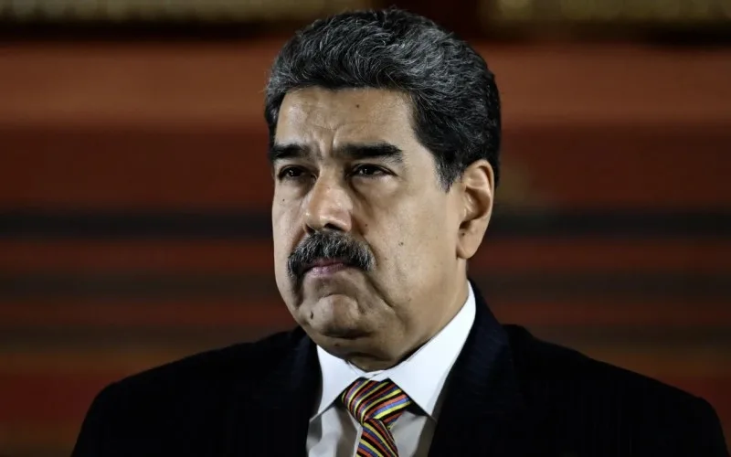Maduro cinayət ittihamları üzrə məhkəmə qarşısına çıxarılacaq