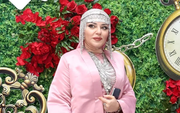 Xuraman rayon yollarındakı tıxacı paylaşdı