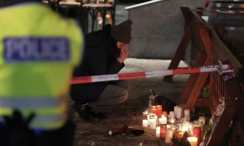 İsveçrədə milli matəm günü elan edildi