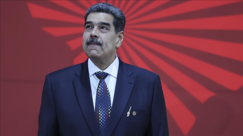 Maduro ABŞ-də ilk dəfə sabah dinləməyə çıxarılacaq