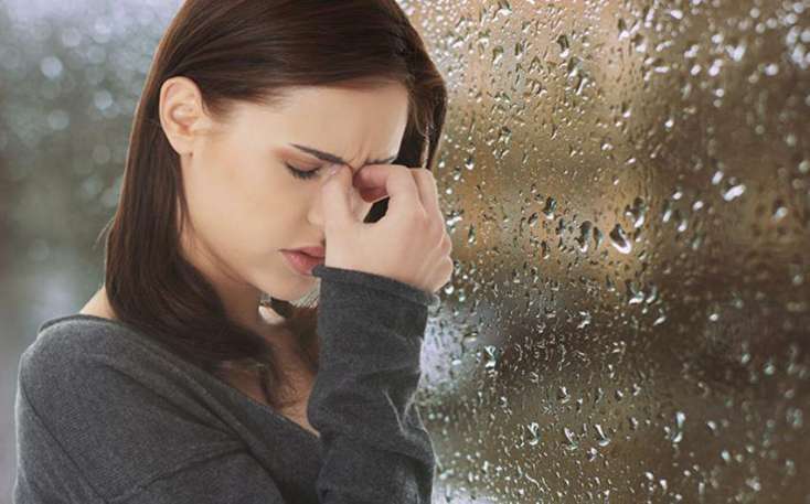 Hava meteohəssas insanlar üçün necə olacaq?