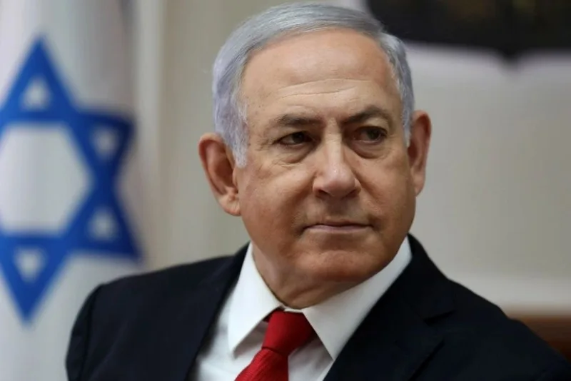 Netanyahu ABŞ-nin Venesueladakı fəaliyyətlərini tam şəkildə dəstəklədiyini bəyan edib