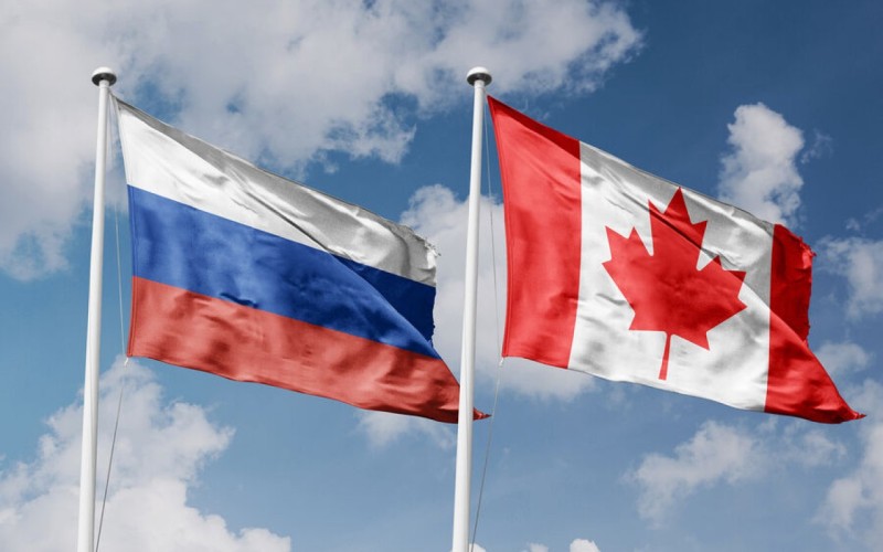 Rusiya bu ölkə vətəndaşlarına sanksiya tətbiq etdi