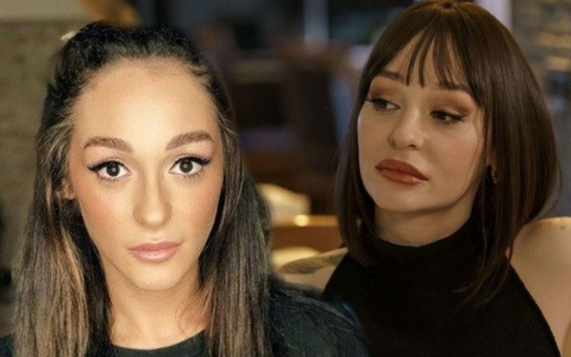 “Laz kızı” da saxlanıldı