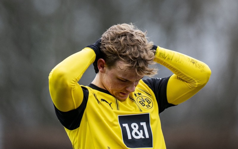 Borussiyanın futbolçusu bu kluba keçdi - RƏSMİ