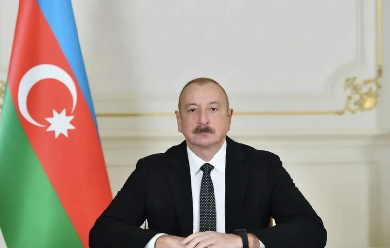 İlham Əliyev: Biz bütün dövrlərdə dilimizi qorumuşuq