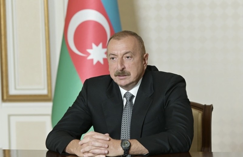 Prezident: Azərbaycan dilini qorumaq hər birimizin vəzifəsidir