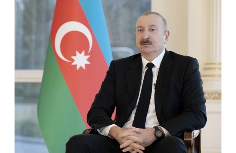 Dövlət başçısı: Elmi inkişaf etdirmək istəyiriksə, islahatlara getməliyik