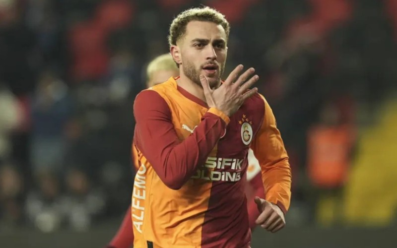 Türkiyə Superkubokunda ilk finalçı müəyyənləşdi