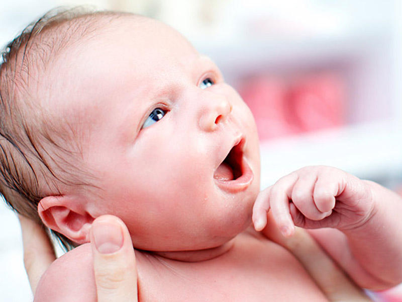 Ötən il Azərbaycanda uşaqlara ən çox hansı adlar qoyulub?