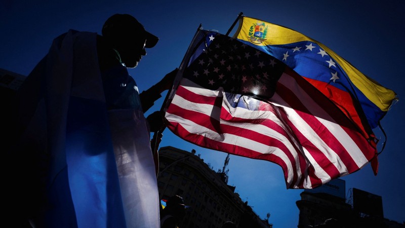 ABŞ-nin Venesueladakı əməliyyatı zamanı 32 kubalı həlak olub