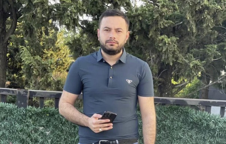 Gürcüstanda öldürülən azərbaycanlının kimliyi bilindi - FOTO