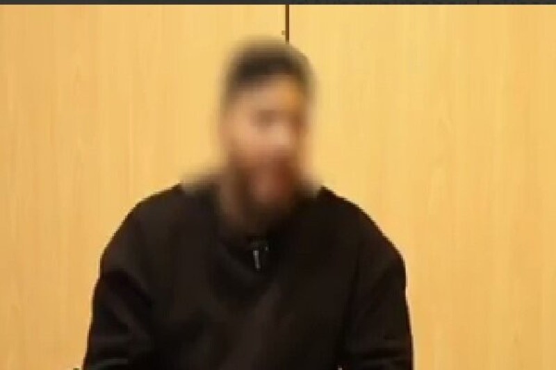 İranda Mossad agenti saxlanılıb