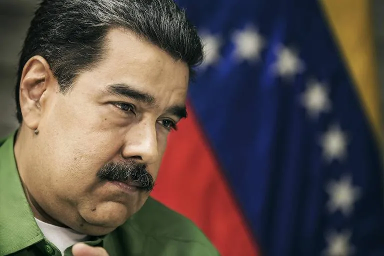 Maduro edam edilə bilər