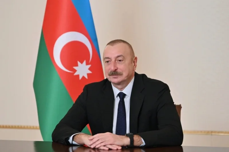 Prezident: Azərbaycanda bu gün hər kəs mədəni özünüifadə imkanlarına malikdir