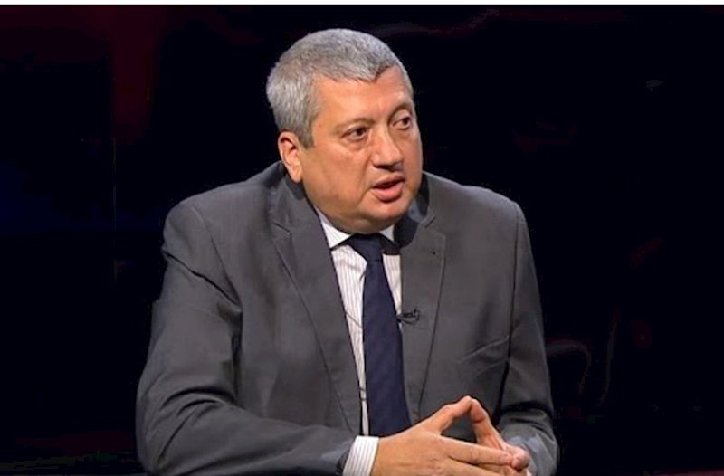 ABŞ-nin YENİ PLANI: “Rusiya, İran və Zəngəzur...” - Tofiq Zülfüqarovla MÜSAHİBƏ