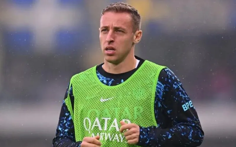 "Qalatasaray" İtaliya klubuna təklif göndərdi