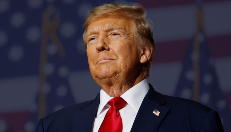 Trampdan Çin, İran və Rusiya: Qərb yarımkürəsini tərk edin...