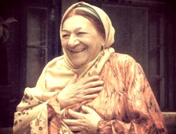 Qayınana filminin ssenaristi vəfat etdi