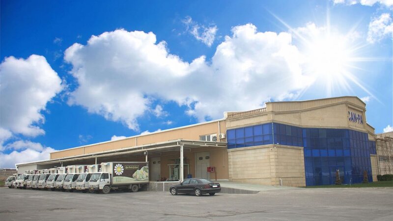 Bu şirkət tullantı sularını birbaşa Daşagil gölünə axıdıb