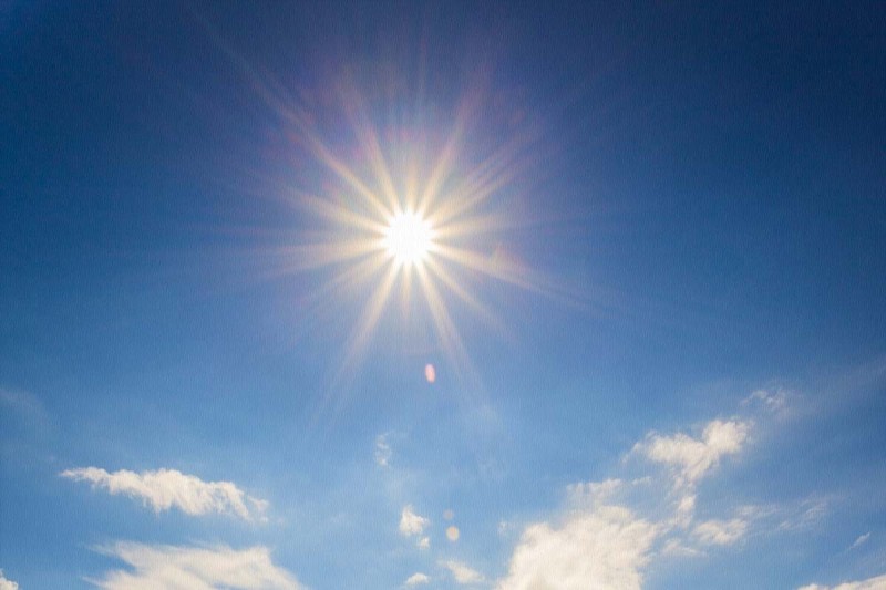 Sabah 17 dərəcə isti olacaq, hava yağmursuz keçəcək - PROQNOZ