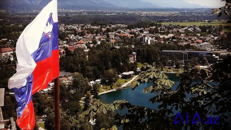 Sloveniyada parlament seçkiləri keçiriləcək