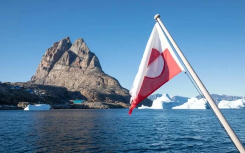 Le Monde yazır: ABŞ-nin növbəti hədəfi Danimarka olacaq