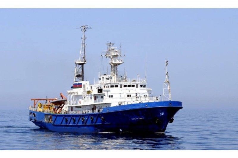 ASCO-ya məxsus beş gəmi beynəlxalq sanksiyalara məruz qalıb