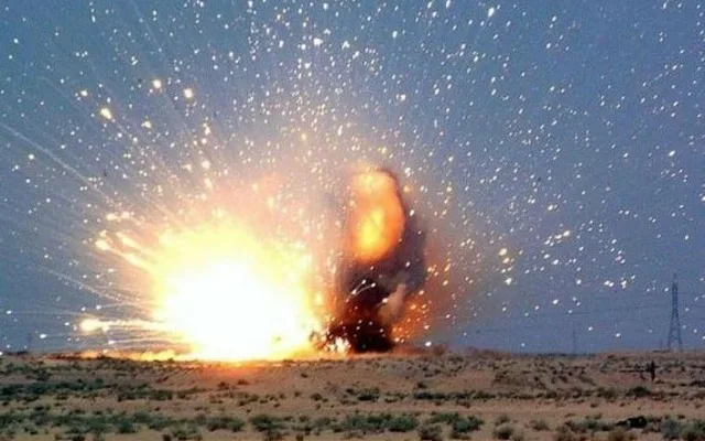Mina qurbanlarının SAYI AÇIQLANDI - FOTO