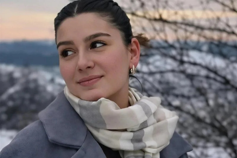 23 yaşlı Şükran dəm qazından ölməyib? - "Həmin gün..."
