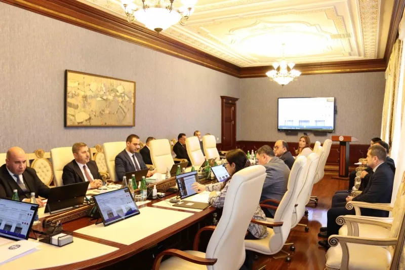 Hesablama Palatası bu sahədə nöqsanlar aşkarladı
