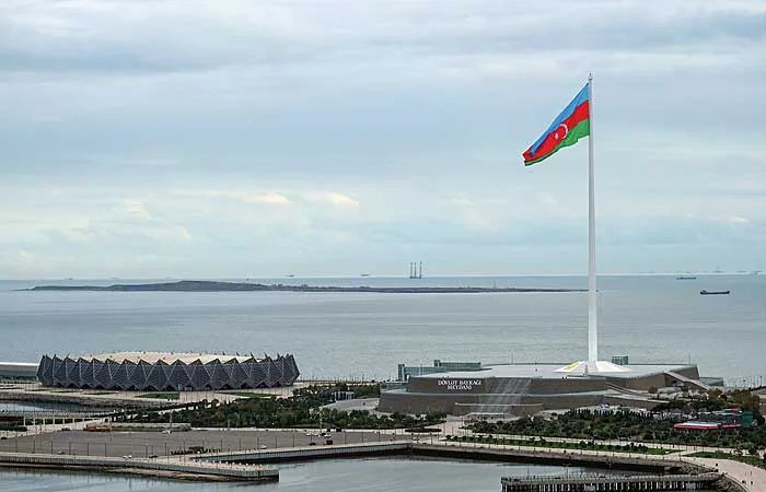 BMT: Bu il Azərbaycanın iqtisadi artımı 2,7% olacaq