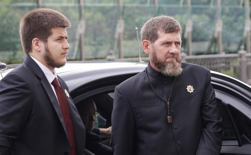 Kadırov postundan getməyə hazırlaşır