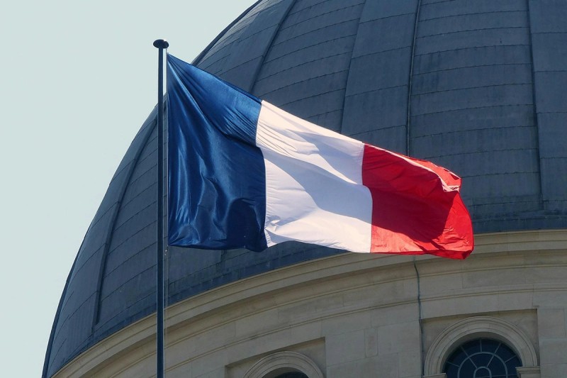 Fransada NATO-dan çıxır? - Qətnamə təqdim edildi