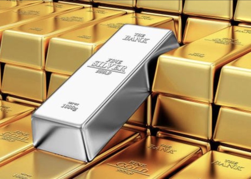 Qızıl yenidən bahalaşır