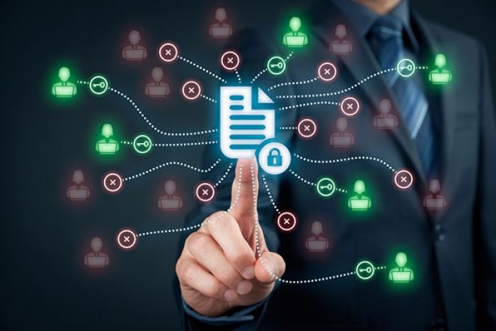 Bu dövlət sənədləri də tam rəqəmsal formata keçirilir