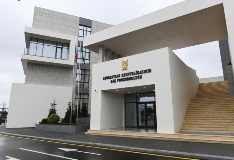 Qazax sakininin qəsdən öldürüldüyü müəyyən olundu