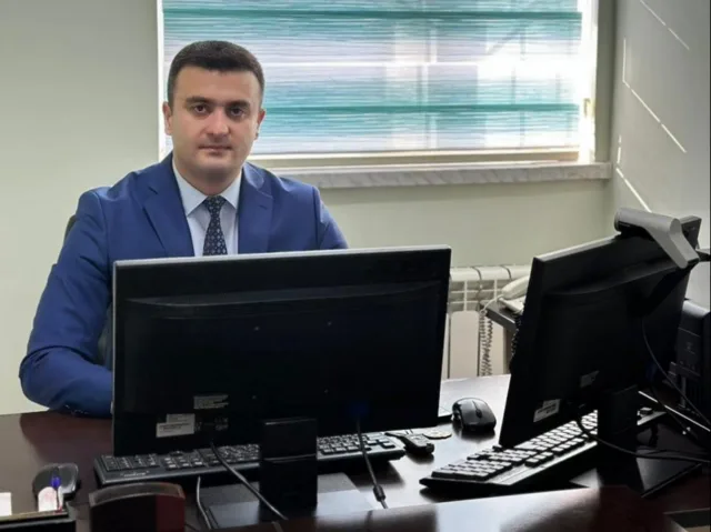 Bu İcra Hakimiyyətində kadr dəyişikliyi
