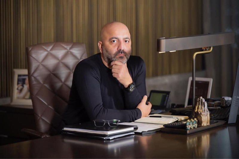 “Ekol TV ilə heç bir əlaqəm yoxdur” - Mübariz Mənsimov