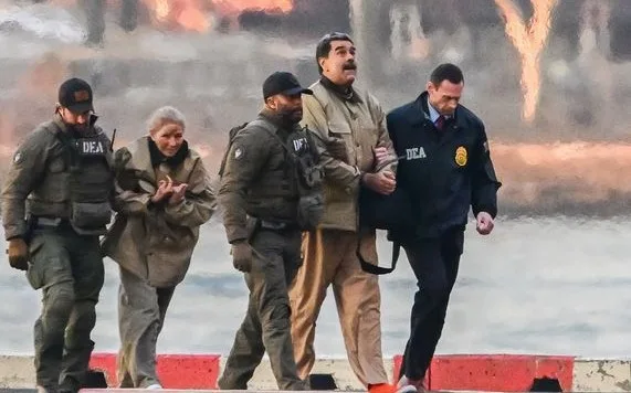 ABŞ Maduroya Türkiyəyə getməyi təklif edib? - Rəsmi Ankaradan açıqlama