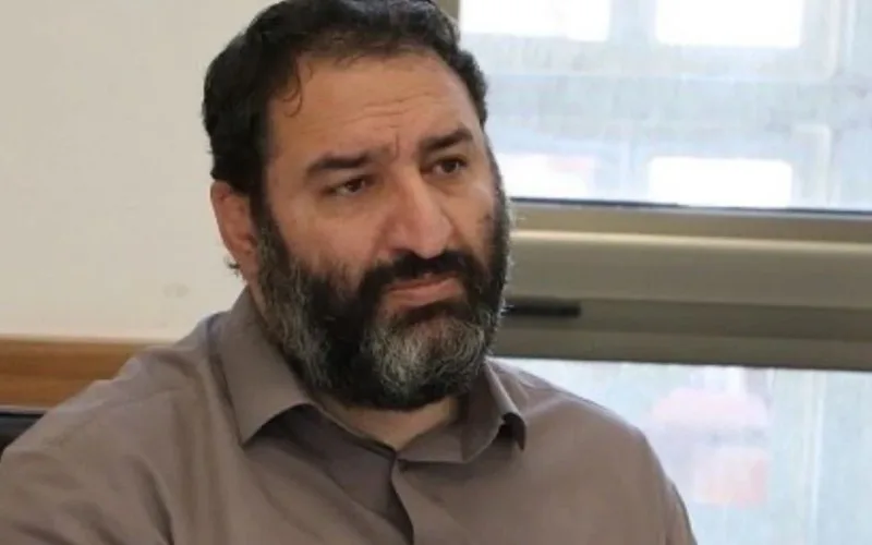 İranda etirazçılar SEPAH generalının oğlunu da öldürdü