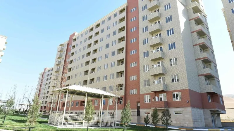 "Qaçqınkom"dan "Qobu Park"dakı binalar barədə iddialara MÜNASİBƏT