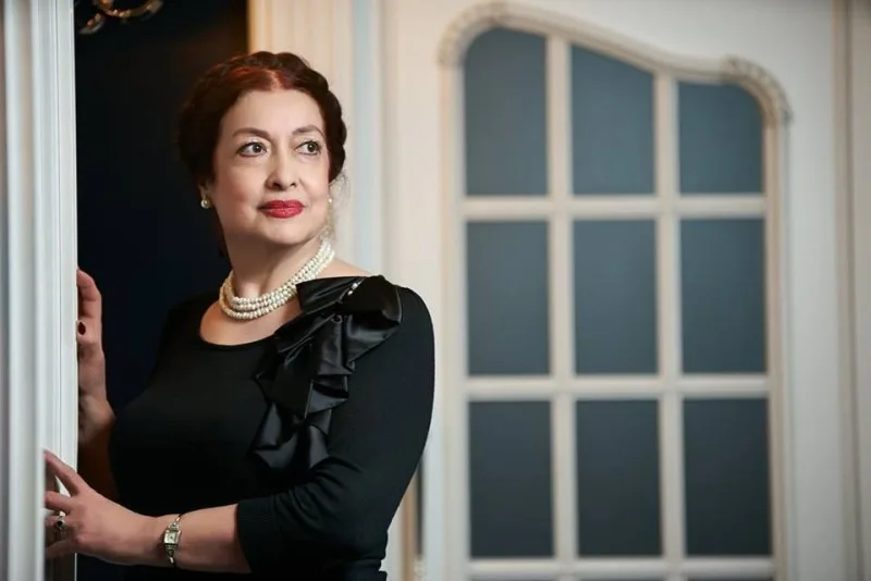 Azərbaycanlı yazıçı vəfat etdi