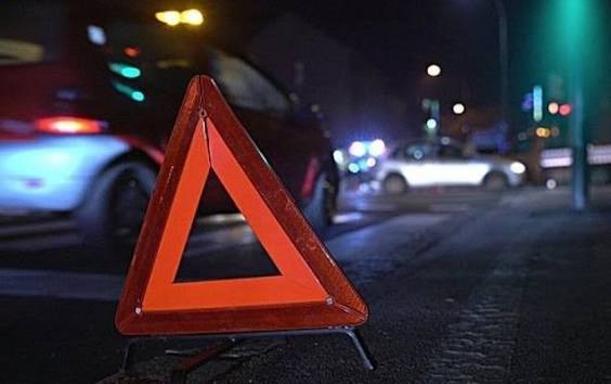 Zaqatalada minik avtomobili aşdı - Ölən var 